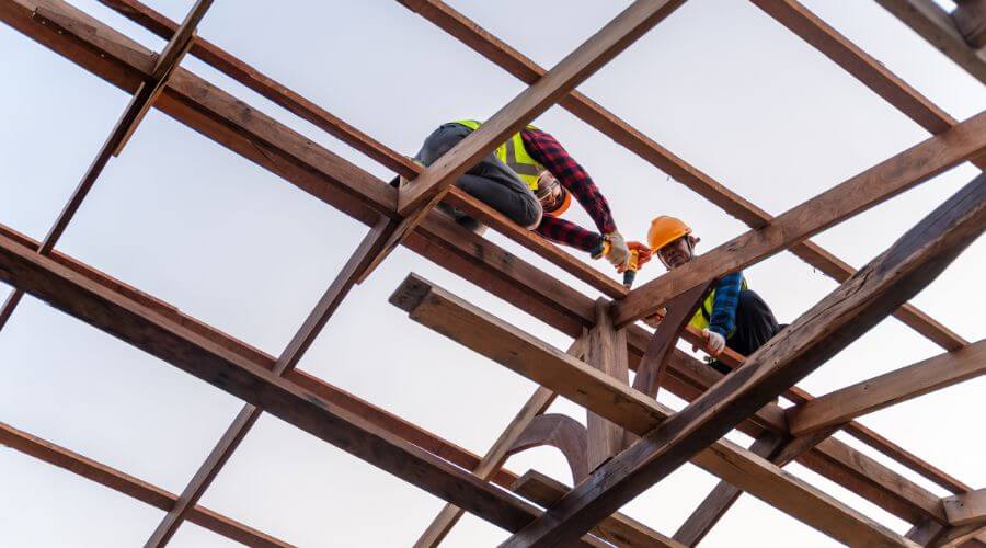 Expert top industrial roofings services in Tuscarawas, OH